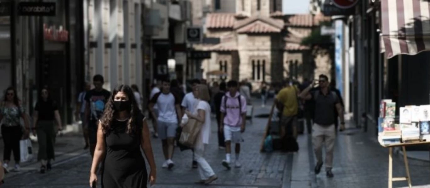 Αστικά λύματα: Άνοδος 171% στο ιικό φορτίο της Αττικής - Στο «κόκκινο» και η Κρήτη (φωτο)